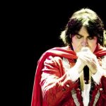 Renato Zero al cinemo con Sei Zero