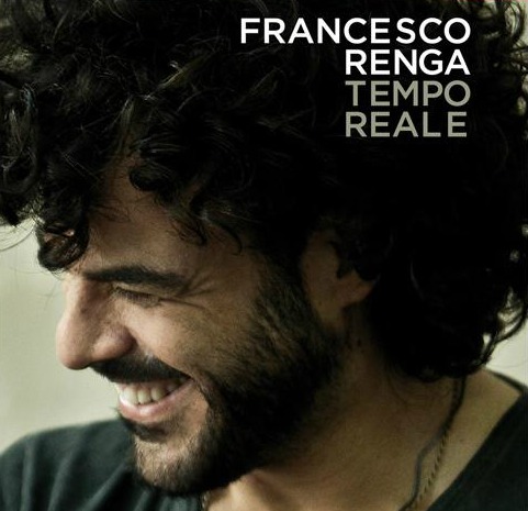 Francesco Renga album Tempo reale