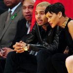 Rihanna e Chris Brown nuovamente insieme