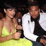 Chris Brown e Rihanna