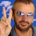 Ringo Starr