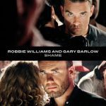 Robbie Williams e Gary Barlow