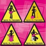 Rock in Progress 2010