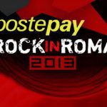 Rock in Roma 2013