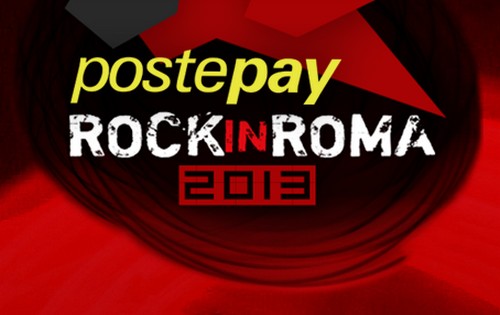 Rock in Roma 2013