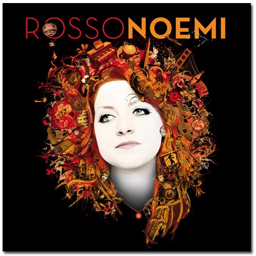 RossoNoemi