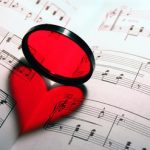 San Valentino in musica
