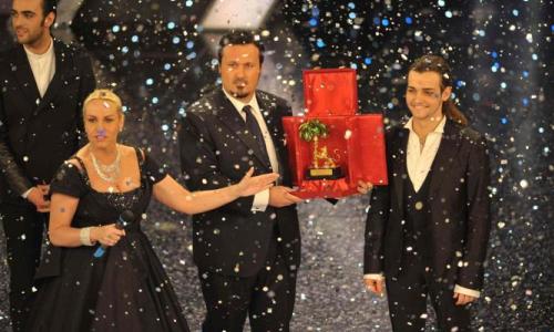 Sanremo 2010