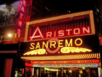 Sanremo 2010