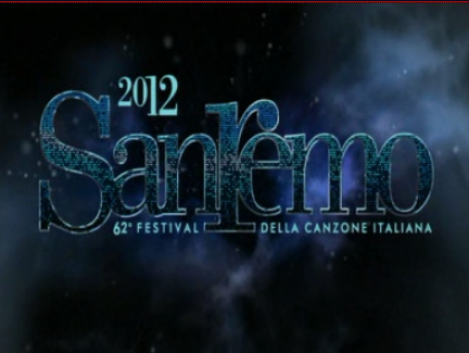 Sanremo 2012