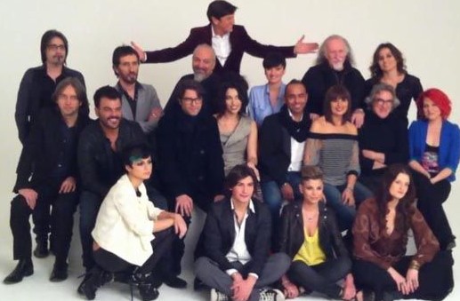 Sanremo 2012
