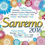 Compilation Sanremo 2016