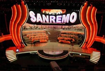 Sanremo 2013 seconda serata