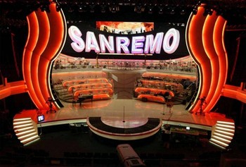 Festival di Sanremo