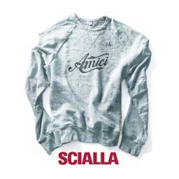 Scialla - Amici