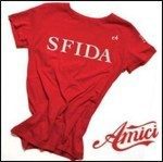 Cd Amici 2009