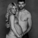 Shakira e Gerard Piqué