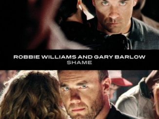 Shame: Robbie Williams e Gary Barlow