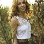 Sheryl Crow