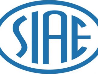 SIAE logo