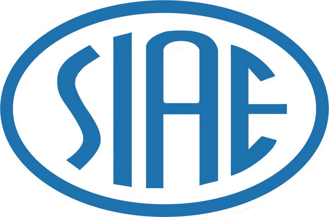 SIAE logo