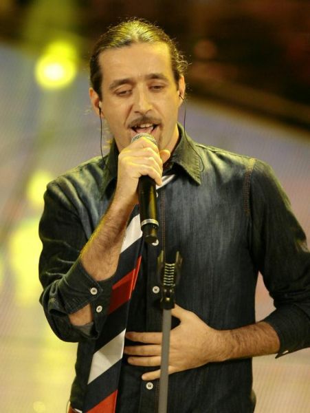 Daniele Silvestri