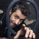 Daniele Silvestri