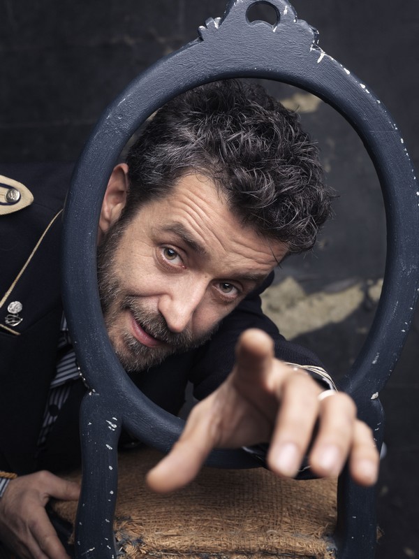 Daniele Silvestri