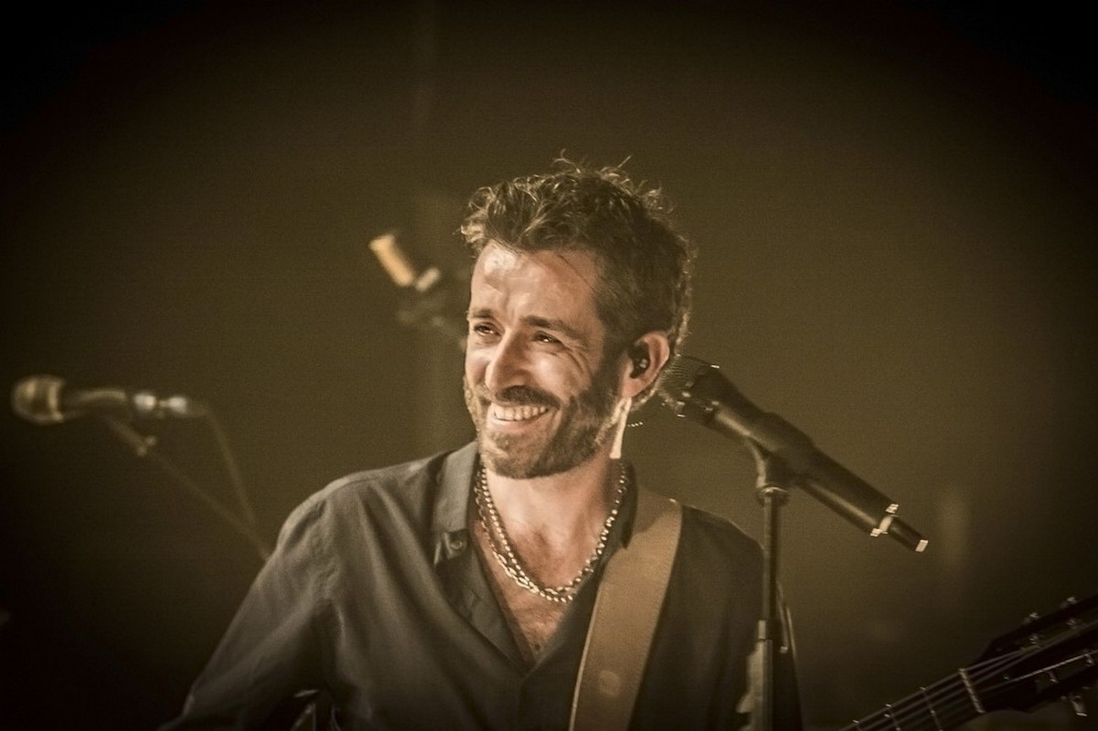 Daniele Silvestri