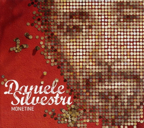 Daniele Silvestri