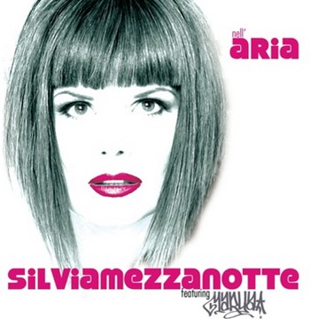 Silvia Mezzanotte
