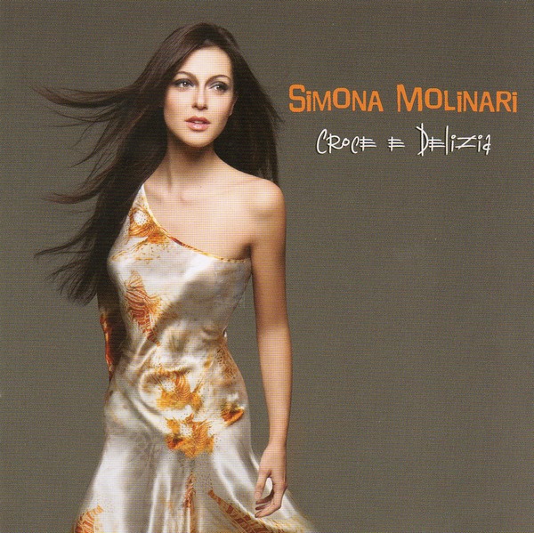 Simona Molinari