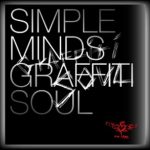Simple minds - Graffiti soul