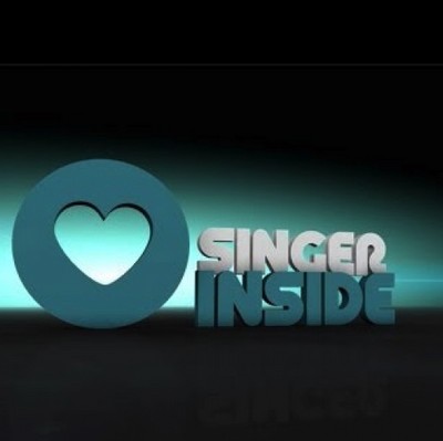 Singer Inside