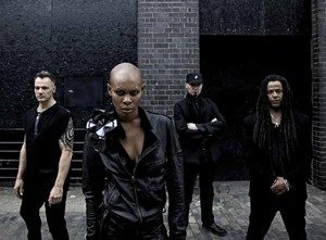 Skunk Anansie