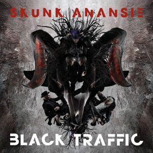 Skunk Anansie Black Traffic3
