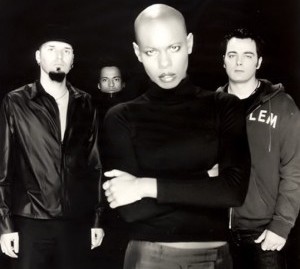 Skunk Anansie