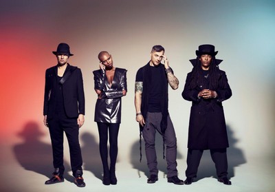 Skunk Anansie