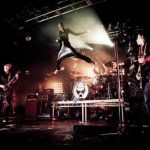 Skunk Anansie in concerto