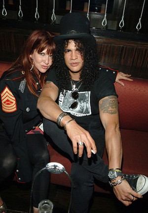 Slash