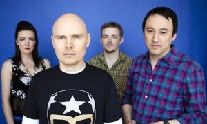 Smashing Pumpkins