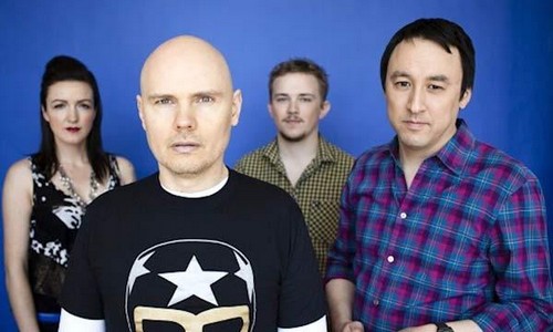 Smashing Pumpkins