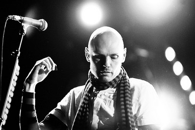 Smashing Pumpkins