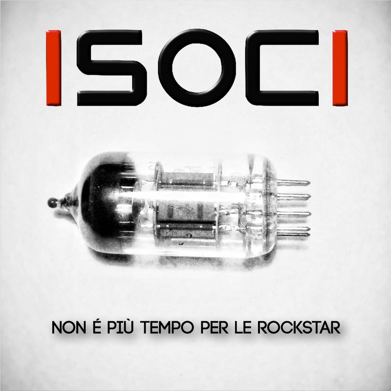 Album Rockstar