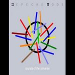Sound of the Universe - Depeche Mode