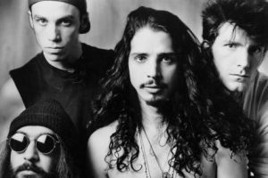 Soundgarden