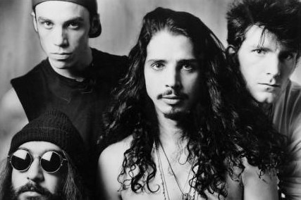Soundgarden