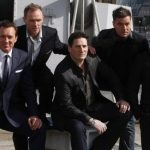 Spandau Ballet
