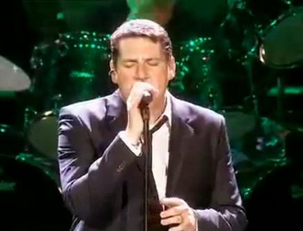 Tony Hadley