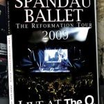 Spandau Ballet